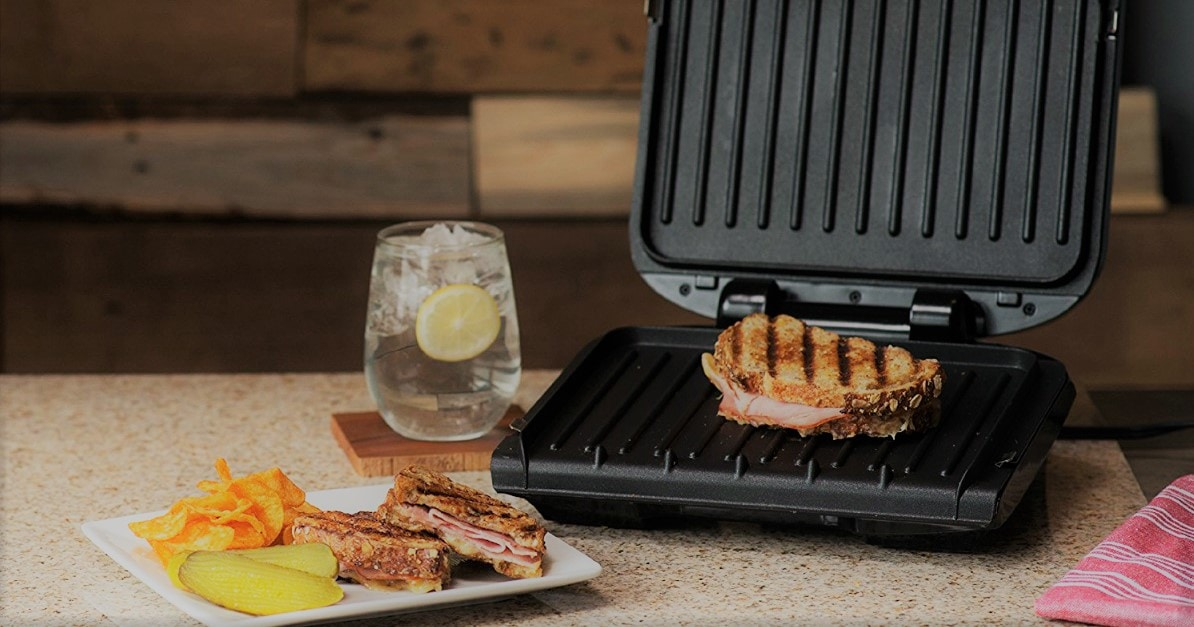 Best George Foreman grills. A complete guide on quality George Foreman grills