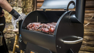 Best Traeger Grill