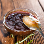 How to thicken BBQ sauce
