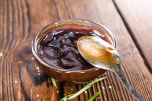 How to thicken BBQ sauce